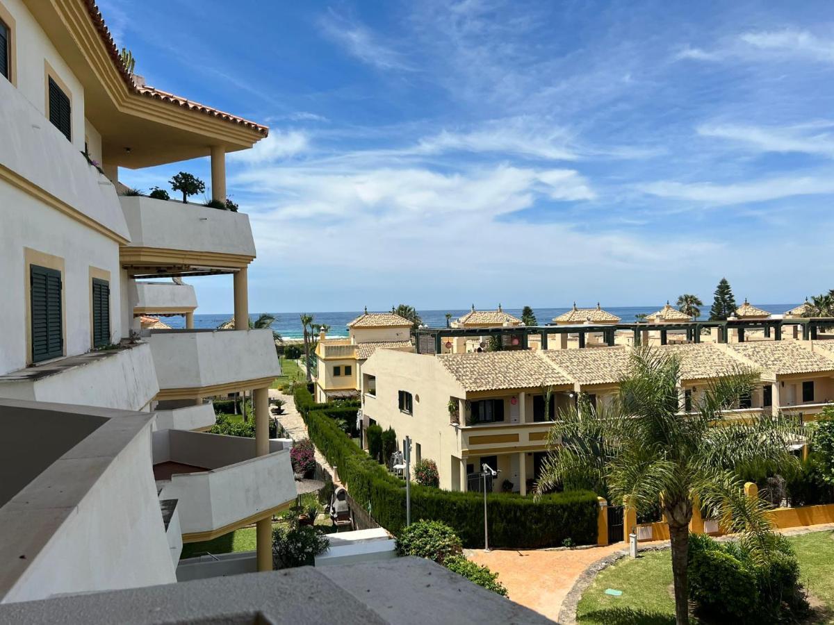 Apartmán Mar De Plata Donkey - Piscina, Parking, Atlanterra Zahara de los Atunes Exteriér fotografie