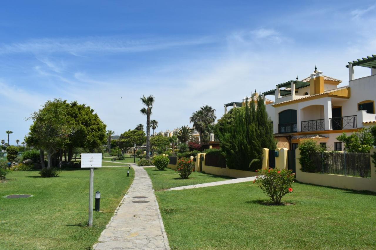 Apartmán Mar De Plata Donkey - Piscina, Parking, Atlanterra Zahara de los Atunes Exteriér fotografie