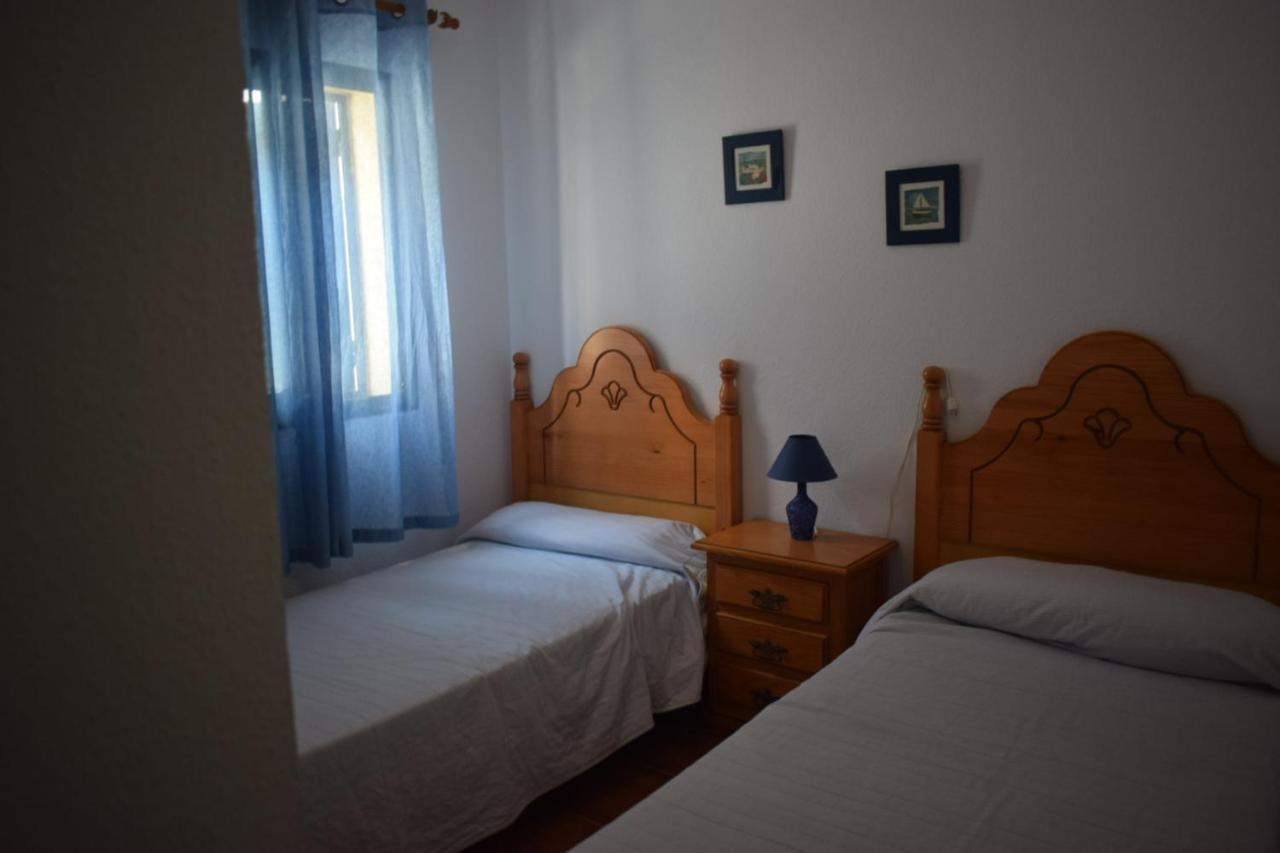 Apartmán Mar De Plata Donkey - Piscina, Parking, Atlanterra Zahara de los Atunes Exteriér fotografie