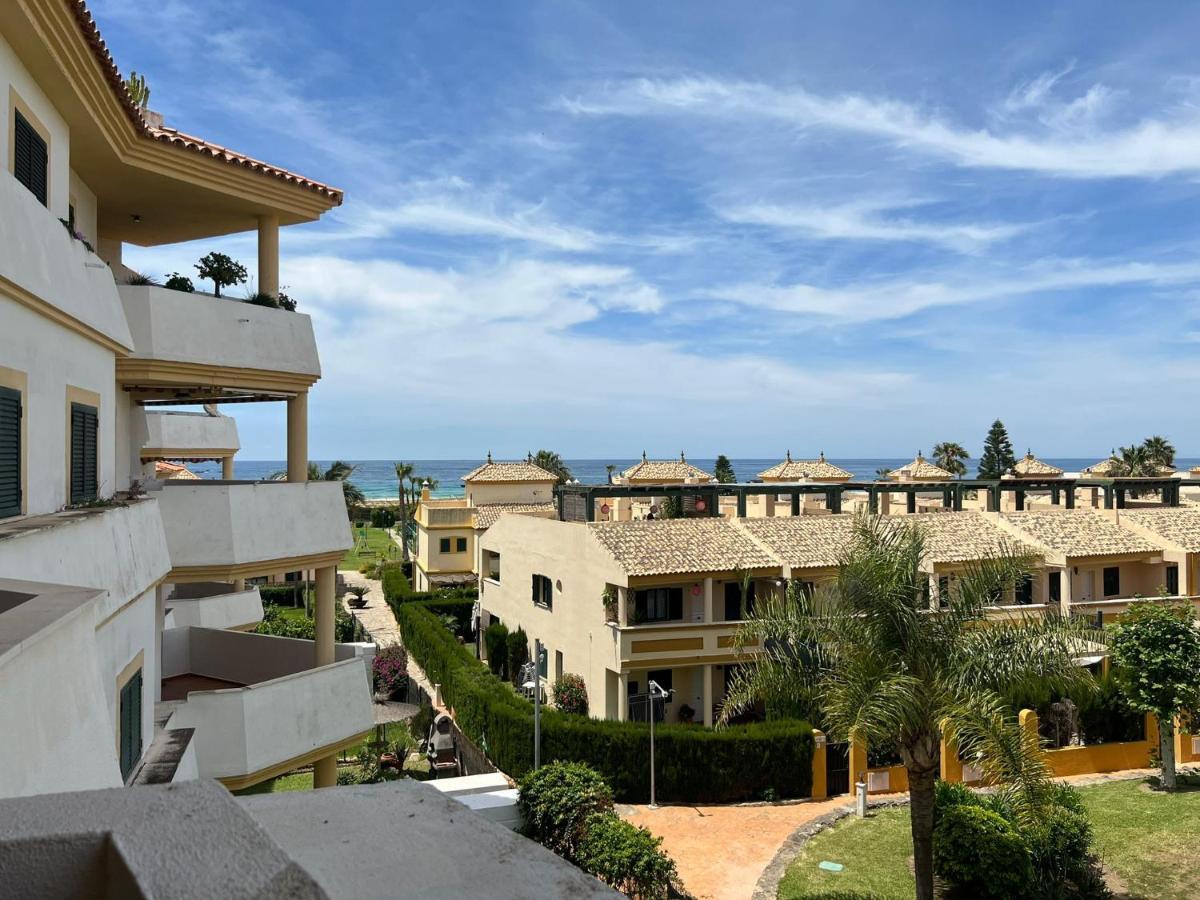 Apartmán Mar De Plata Donkey - Piscina, Parking, Atlanterra Zahara de los Atunes Exteriér fotografie