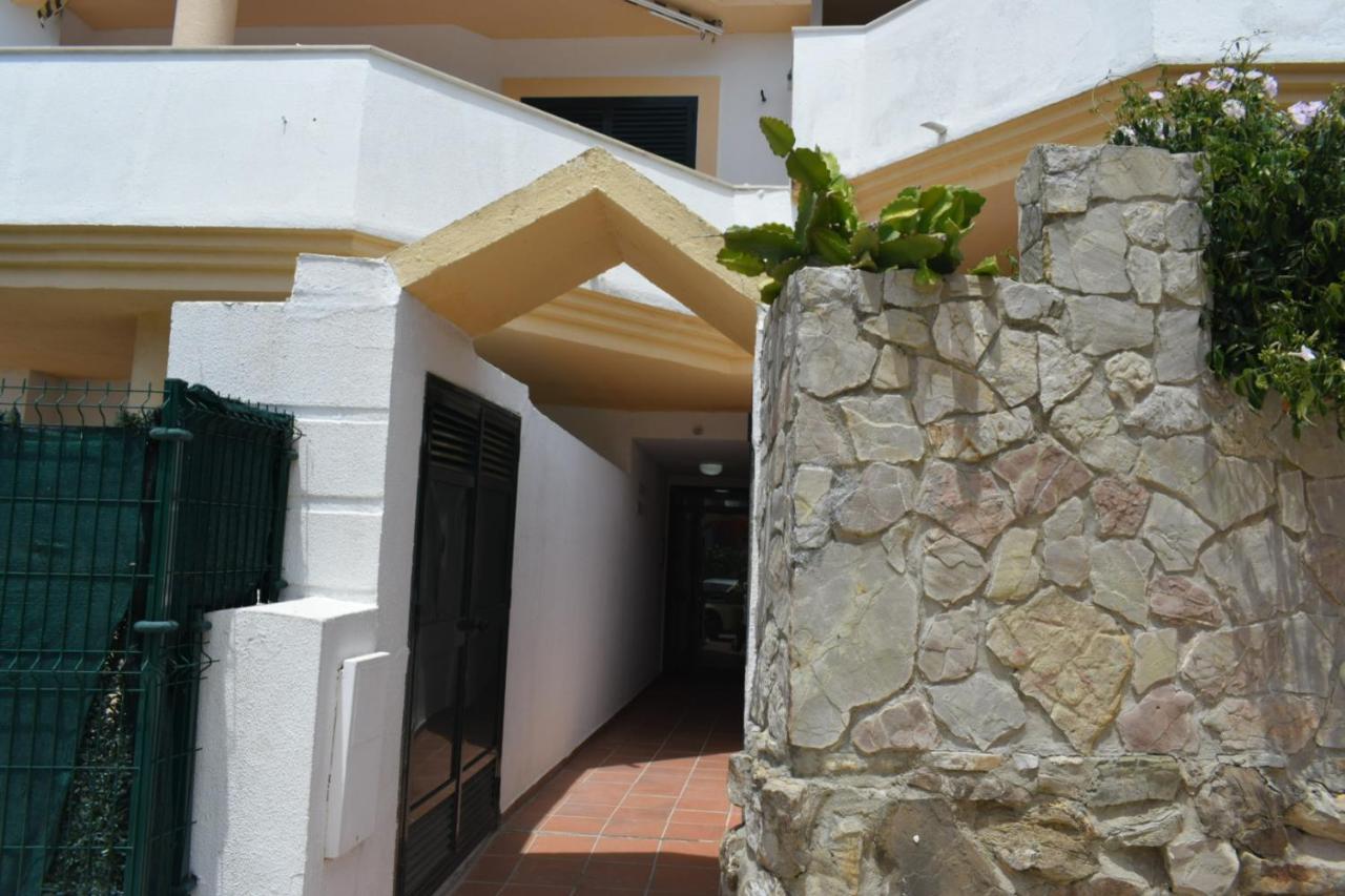 Apartmán Mar De Plata Donkey - Piscina, Parking, Atlanterra Zahara de los Atunes Exteriér fotografie
