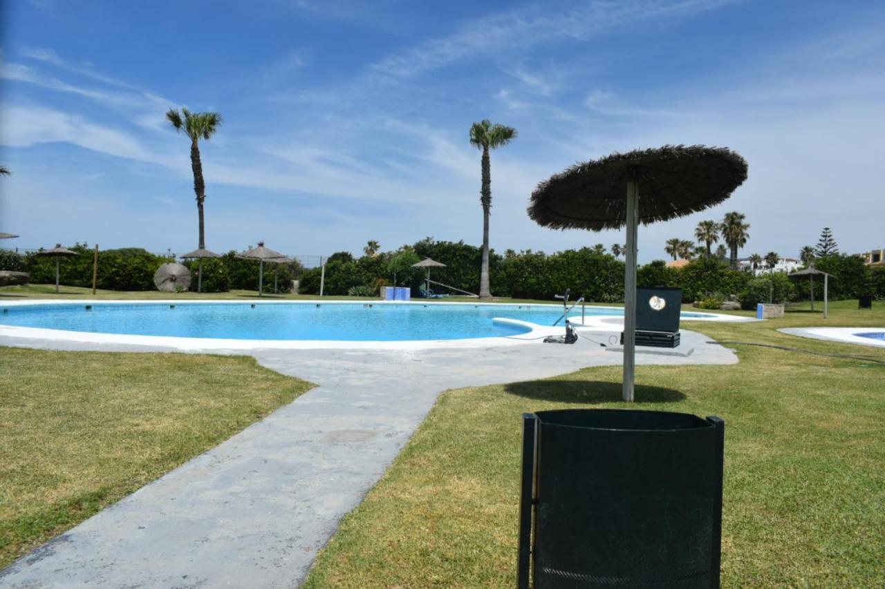 Apartmán Mar De Plata Donkey - Piscina, Parking, Atlanterra Zahara de los Atunes Exteriér fotografie