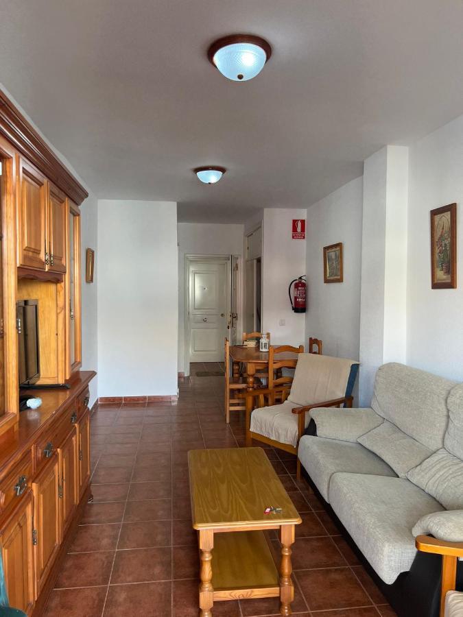 Apartmán Mar De Plata Donkey - Piscina, Parking, Atlanterra Zahara de los Atunes Exteriér fotografie