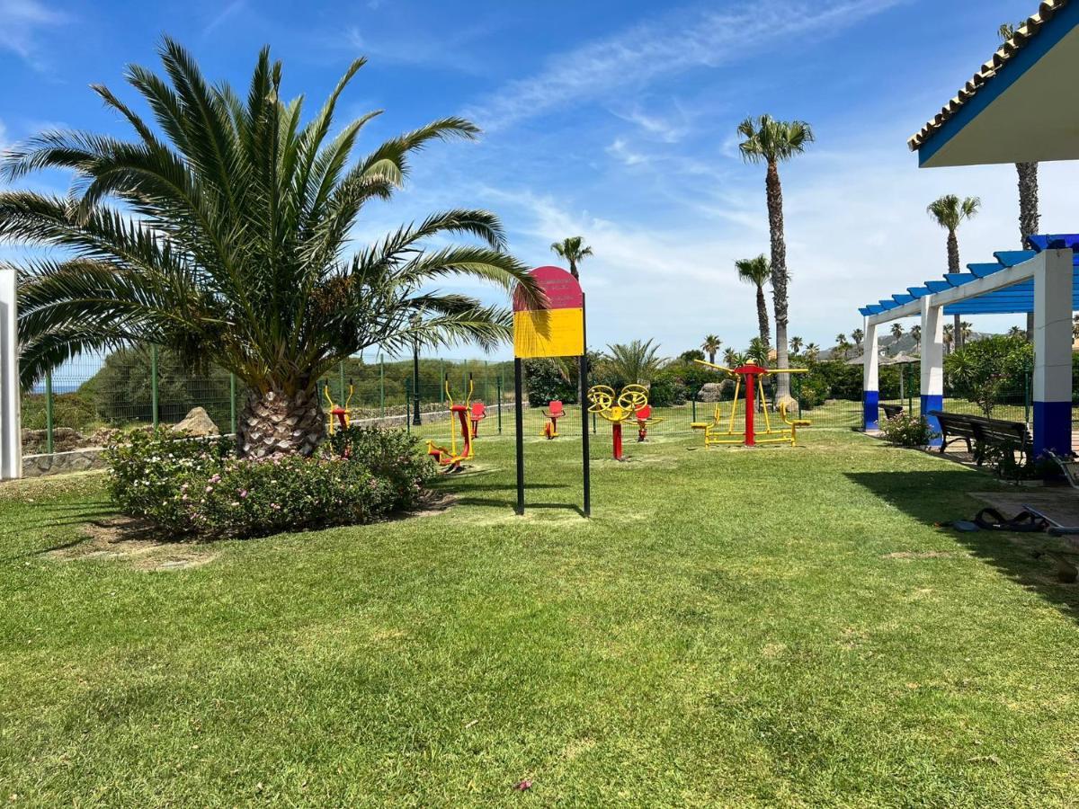Apartmán Mar De Plata Donkey - Piscina, Parking, Atlanterra Zahara de los Atunes Exteriér fotografie