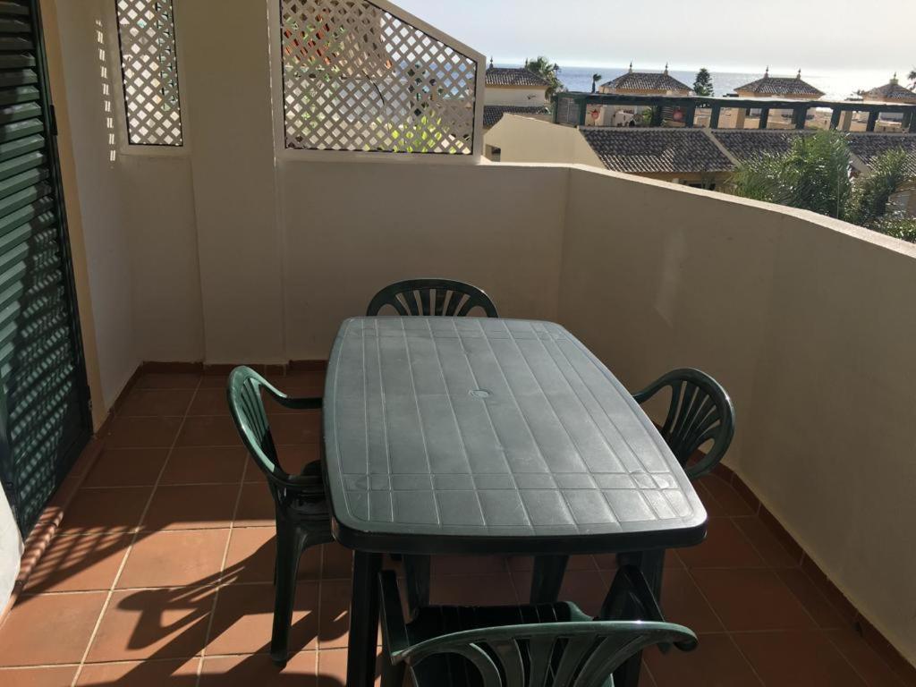 Apartmán Mar De Plata Donkey - Piscina, Parking, Atlanterra Zahara de los Atunes Exteriér fotografie