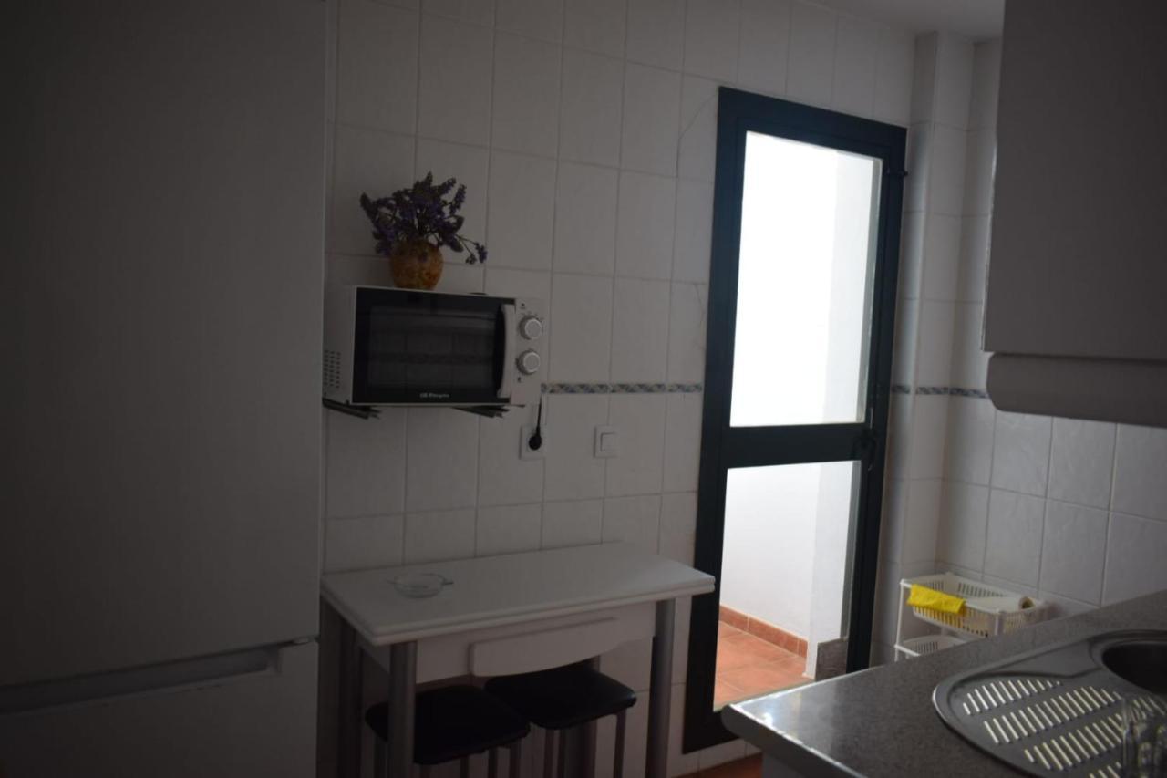 Apartmán Mar De Plata Donkey - Piscina, Parking, Atlanterra Zahara de los Atunes Exteriér fotografie
