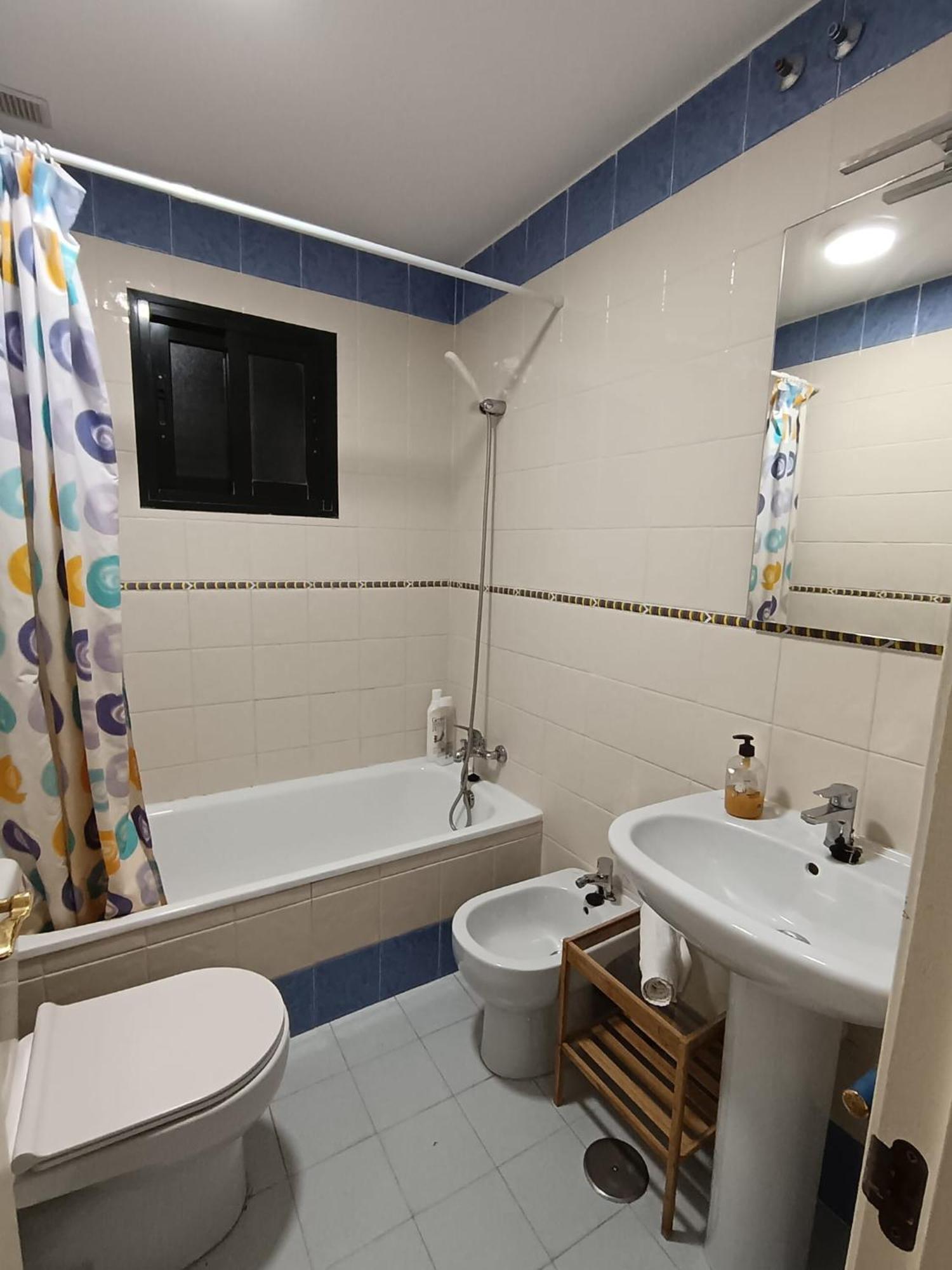 Apartmán Mar De Plata Donkey - Piscina, Parking, Atlanterra Zahara de los Atunes Exteriér fotografie
